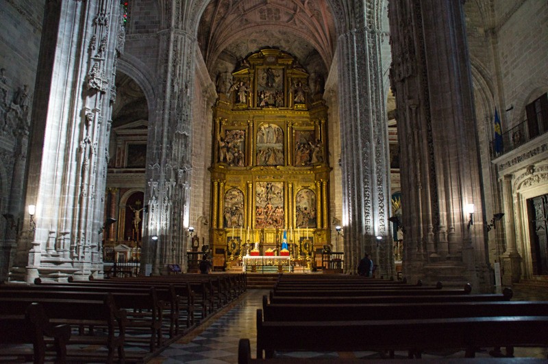 Jerez de la Frontera